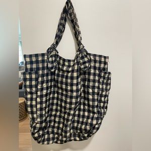 Marc by Marc Jacobs Quilted Bag